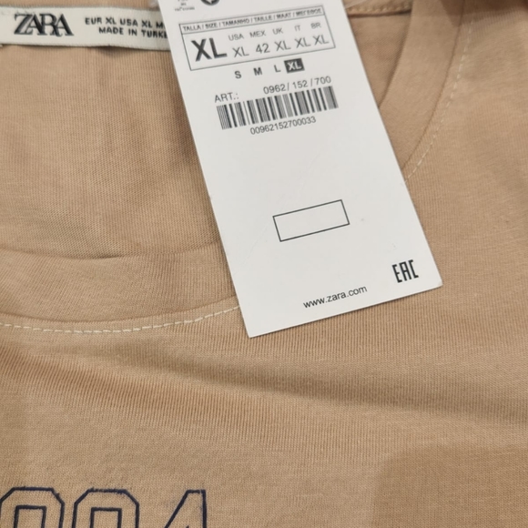 Womens Tees - Picture 6 of 7